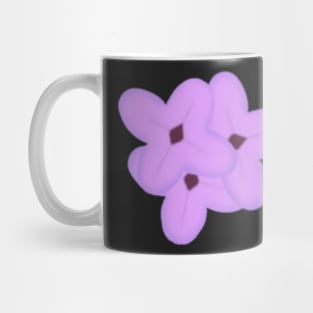 Lilac Bundle Mug